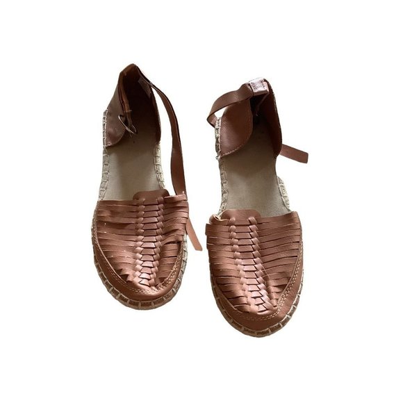 Brother Huarache Espad Whiskey — 6 - Picture 1 of 15